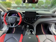 BMW 2.5G Luxury Edition - ფოტო 6