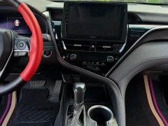 BMW 2.5G Luxury Edition - ფოტო 7