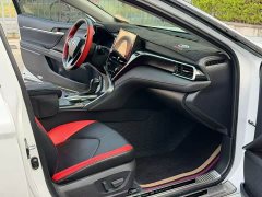 BMW 2.5G Luxury Edition - ფოტო 8