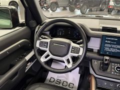 Land Rover 110 3.0T P400 X-DYNAMIC HSE - photo 10
