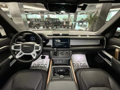 Land Rover 110 3.0T P400 X-DYNAMIC HSE - photo 11