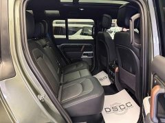 Land Rover 110 3.0T P400 X-DYNAMIC HSE - photo 12