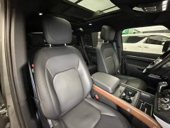 Land Rover 110 3.0T P400 X-DYNAMIC HSE - photo 13