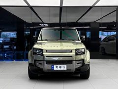 Land Rover 110 3.0T P400 X-DYNAMIC HSE - photo 2