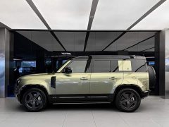 Land Rover 110 3.0T P400 X-DYNAMIC HSE - photo 3