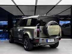 Land Rover 110 3.0T P400 X-DYNAMIC HSE - photo 4