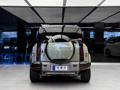 Land Rover 110 3.0T P400 X-DYNAMIC HSE - photo 5