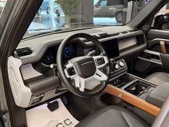 Land Rover 110 3.0T P400 X-DYNAMIC HSE - photo 6