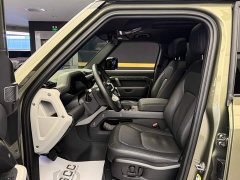 Land Rover 110 3.0T P400 X-DYNAMIC HSE - photo 7