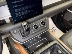 Land Rover 110 3.0T P400 X-DYNAMIC HSE - photo 8