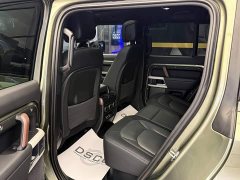 Land Rover 110 3.0T P400 X-DYNAMIC HSE - photo 9