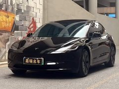 Tesla Model 3 Long Range Edition - photo 1