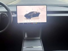 Tesla Model 3 Long Range Edition - photo 10