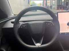 Tesla Model 3 Long Range Edition - photo 11