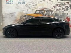 Tesla Model 3 Long Range Edition - photo 15