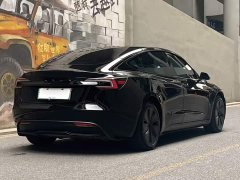 Tesla Model 3 Long Range Edition - photo 3