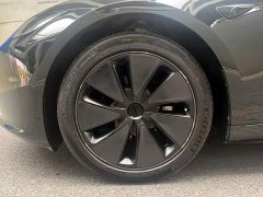 Tesla Model 3 Long Range Edition - photo 4