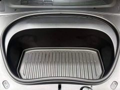 Tesla Model 3 Long Range Edition - photo 6