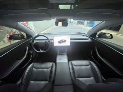 Tesla Model 3 Long Range Edition - photo 9