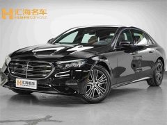 Mercedes-Benz E 260 L Edition - ფოტო 1