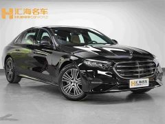 Mercedes-Benz E 260 L Edition - ფოტო 3