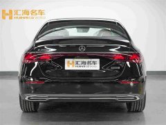 Mercedes-Benz E 260 L Edition - ფოტო 5