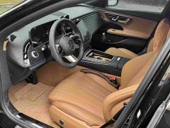 Mercedes-Benz E 260 L Edition - ფოტო 7