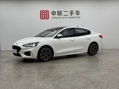 Mercedes-Benz EcoBoost 180 ST Line - photo 1
