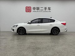 Mercedes-Benz EcoBoost 180 ST Line - photo 3