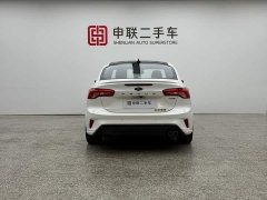 Mercedes-Benz EcoBoost 180 ST Line - photo 4
