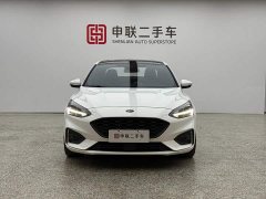 Mercedes-Benz EcoBoost 180 ST Line - photo 5