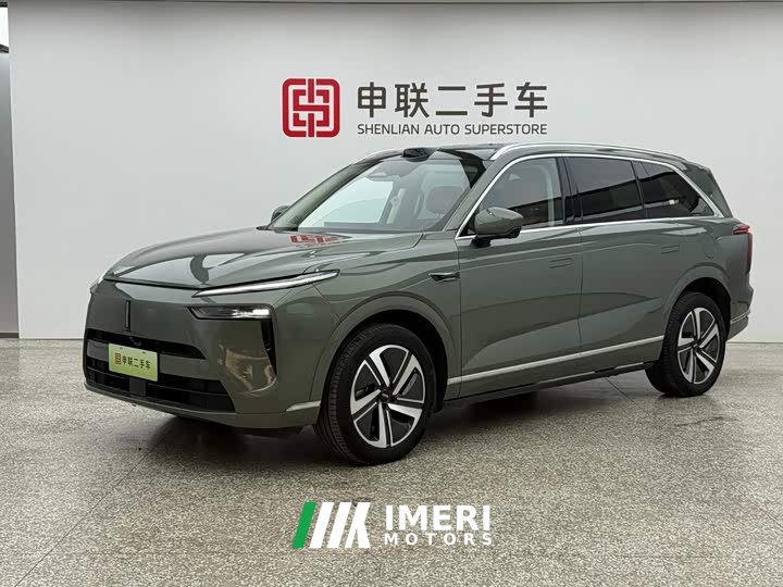 Great Wall AWD Max - ავტომობილი ჩინეთიდან