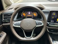Volkswagen 380TSI Premium Edition - ფოტო 12