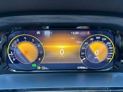 Volkswagen 380TSI Premium Edition - ფოტო 13