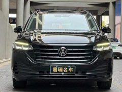 Volkswagen 380TSI Premium Edition - ფოტო 2