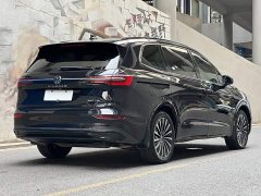 Volkswagen 380TSI Premium Edition - ფოტო 5