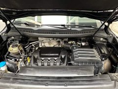 Volkswagen 380TSI Premium Edition - ფოტო 7