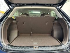 Volkswagen 380TSI Premium Edition - ფოტო 8