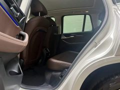 BMW X3 xDrive25i M - ფოტო 10