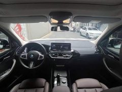 BMW X3 xDrive25i M - ფოტო 11