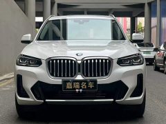 BMW X3 xDrive25i M - ფოტო 2