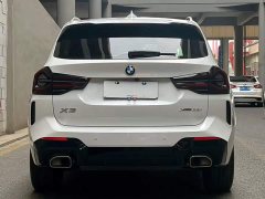BMW X3 xDrive25i M - ფოტო 4