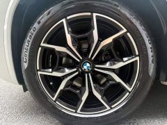 BMW X3 xDrive25i M - ფოტო 6