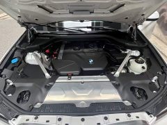 BMW X3 xDrive25i M - ფოტო 7