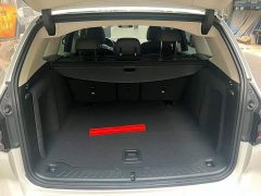 BMW X3 xDrive25i M - ფოტო 8