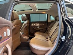 Mercedes-Benz E 300 L Luxury Version - ფოტო 10