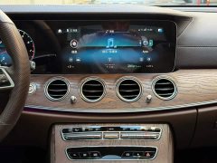 Mercedes-Benz E 300 L Luxury Version - ფოტო 14