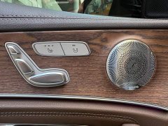 Mercedes-Benz E 300 L Luxury Version - ფოტო 15