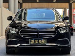 Mercedes-Benz E 300 L Luxury Version - ფოტო 2