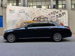 Mercedes-Benz E 300 L Luxury Version - ფოტო 3